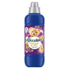 COCCOLINO Perfume&amp;Care öblítő 943 ml Purple Orchid tisztító- és takarítószer, higiénia
