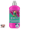  Coccolino Perfume &amp; Care Snapdragon &amp; Patchouli öblítőkoncentrátum 51 mosás 1275 ml