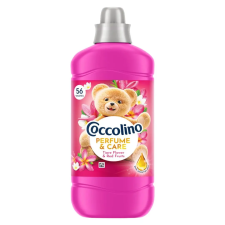 COCCOLINO Perfume &amp; Care Tiare Flower &amp; Red Fruits Öblítő 56 mosás 1288ml tisztító- és takarítószer, higiénia