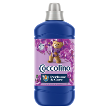 COCCOLINO Perfume & Care Purple Orchid & Blueberries öblítőkoncentrátu tisztító- és takarítószer, higiénia