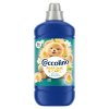 COCCOLINO Perfume & Care Waterlily & Grapefruit öblítőkoncentrátum 56