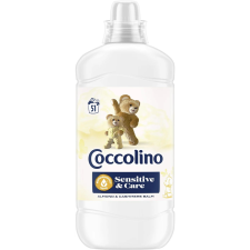 COCCOLINO Sensitive Almond & Cashmere öblítő 1,275 l (8720181410628) (8720181410628) tisztító- és takarítószer, higiénia