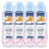 COCCOLINO Sensitive Heavenly Scent Illatfokozó Mosóparfüm 4x460ml