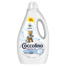 COCCOLINO "Sensitive" Mosógél 2,52L (64413978) tisztító- és takarítószer, higiénia