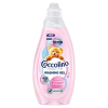 COCCOLINO Sensitive mosógél gyors mosáshoz 37 mosás 1480 ml