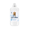 COCCOLINO Sensitive Pure öblítőkoncentrátum (6x1450 ml)