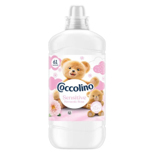 COCCOLINO Sensitive Romantic Rose Öblítő 61 mosás 1403ml tisztító- és takarítószer, higiénia