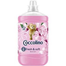 COCCOLINO Silk Lily 1,7 l (68 mosás) tisztító- és takarítószer, higiénia