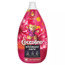 COCCOLINO Ultimate Care Fuchsia ultrakoncentrált öblítő 870ml 58 mosás tisztító- és takarítószer, higiénia