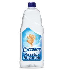 COCCOLINO Vasalófolyadék 1000ml tisztító- és takarítószer, higiénia