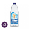 COCCOLINO vasalófolyadék, kék (3x1 liter)