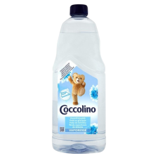 Coccolino vasalóvíz 1 l Blue tisztító- és takarítószer, higiénia