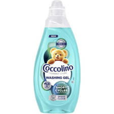 COCCOLINO Wonder SpeedClea 1,524 l (37 mosás) tisztító- és takarítószer, higiénia