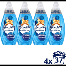 COCCOLINO Wonder Wash Odor Defence 4 × 1,48 l (37 mosás) (8720181676499) tisztító- és takarítószer, higiénia