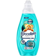 COCCOLINO Wonder Wash Speed Clean 1,48 l (37 mosás) tisztító- és takarítószer, higiénia