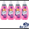 COCCOLINO Wonder Wash Ultra Care 4 × 1,48 l (37 mosás) (8720181676475)