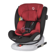 Coccolle Lyra 360°-ban forgatható Isize 40-150 isofix gyerekülés