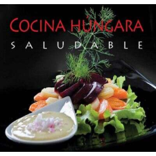  Cocina Húngara Saludable gasztronómia