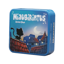 Cocktail Games Miaubirintus társasjáték társasjáték