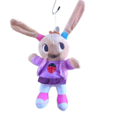  COCO, Bing és barátai, plüss figura gyerekeknek 30cm plüssfigura