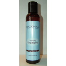 Cocochoco Clarifying mélytisztító sampon, 150 ml sampon