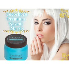 Cocochoco Premium Cashmere Hajmaszk 250 ml hajbalzsam