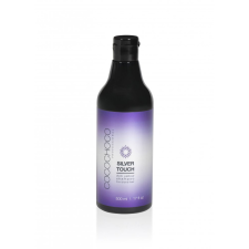 Cocochoco Silver Touch kondicionáló tartós szőke haj 500 ml hajbalzsam