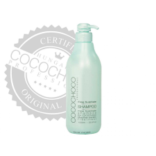 COCOCHOCO Szulfátmentes Sampon 400ml sampon