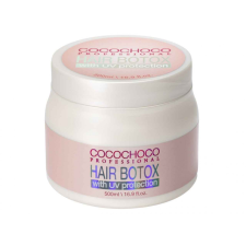 COCOCHOCO TARTÓS HAJBOTULIN 500 ml hajbalzsam