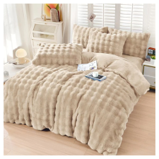  Cocolino Rabbit ágynemű garnitúra bézs CS4M02 lakástextília