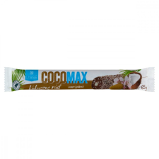  CocoMax marcipán 65g/40/ csokoládé és édesség