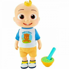  Cocomelon deluxe interaktív több funkciós JJ baba plüssfigura