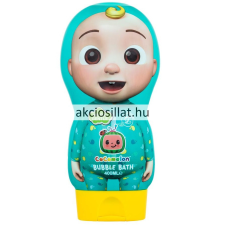  Cocomelon habfürdő 400ml tusfürdők