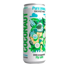 Coconaut kókuszvíz 500 ml reform élelmiszer