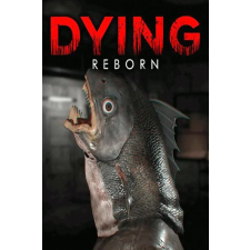 Coconut Island Games Dying: Reborn (digitális licenc) videójáték