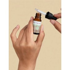 Coconutoil Bio Arcszérum 10 ml arcszérum