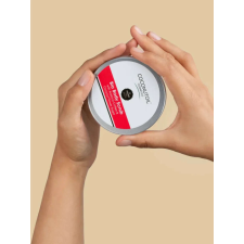 Coconutoil Bio Testradír Arabica kávéval & Kókuszvirágcukorral 100 ml testradír
