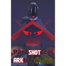 Code Avarice ParaSHOTical ARKtiviBeatings (PC - Steam elektronikus játék licensz) videójáték