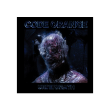  Code Orange - Underneath (Cd) rock / pop