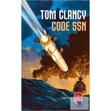 Code Ssn (Fr) idegen nyelvű könyv
