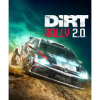 Codemasters Dirt Rally 2.0 (PC - Steam Digitális termékkulcs)