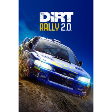 Codemasters DiRT Rally 2.0 (Xbox One  - elektronikus játék licensz) videójáték