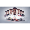 Codemasters F1 2016 - Career Booster Pack (PC - Steam elektronikus játék licensz)