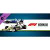 Codemasters F1 2018 - HEADLINE CONTENT DLC PACK (PC - Steam elektronikus játék licensz)