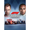 Codemasters F1 2019 (PC - Steam Digitális termékkulcs)