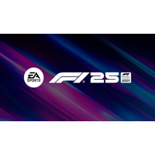Codemasters F1 25 - PS5 videójáték