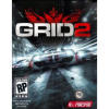 Codemasters GRID 2 (PC - Steam Digitális termékkulcs)