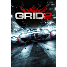 Codemasters GRID 2 (Spa-Francorchamps Track Pack) (digitális licenc) videójáték