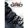 Codemasters GRID Autosport (EU) (digitális licenc)