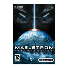 Codemasters Maelstrom: The Battle for Earth Begins (PC - Steam Digitális termékkulcs) videójáték